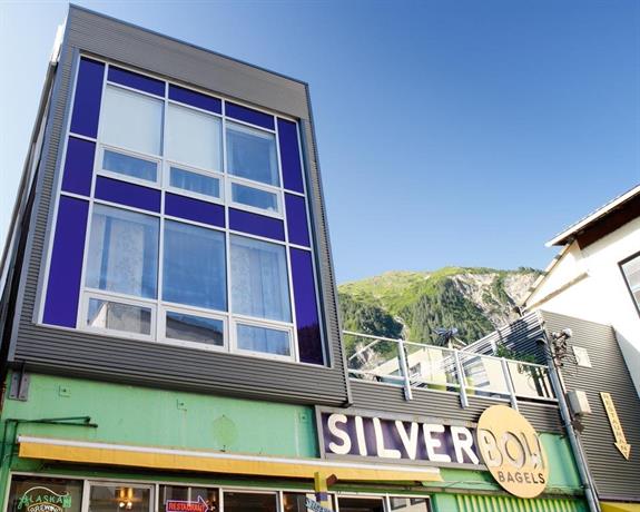 Silverbow Inn